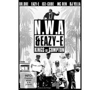 N - N.W.A & Eazy-E - Kings of Compton
