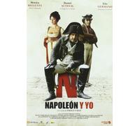 N, Napoleon Y Yo (Import Sans Langue Française)