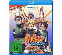N - Naruto Shippuden-Staffel 12,Box 2,:Folge 481-49