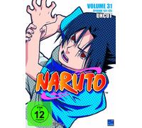 N - Naruto Vol. 31