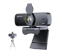 N newline 4K Webcam for PC