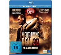 N - Night of the living Dead (3D Vers.) (Blu-ray)