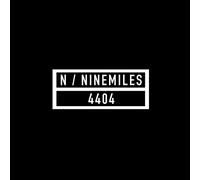 N + Ninemiles - 44.04 [VINYL]