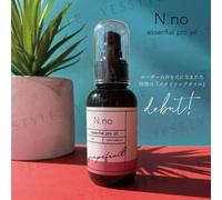 N.no - Essential Pro Oil Grapefruit 100ml