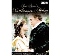 N - Northanger Abbey [DVD] [1986]