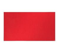 Nobo Impression Pro Widescreen Felt Notice Board 70" 155x87cm