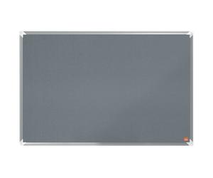 N:Noticeboard PremiumPlusFelt 900x600 gy