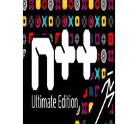 N++ (NPLUSPLUS) Xbox Live Key EUROPE