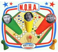 N.O.H.a - Set Out and Fo-Lo-Low Me (Radi