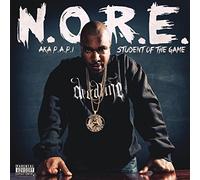 N.O.R.E aka P.A.P.I - Student Of The Game