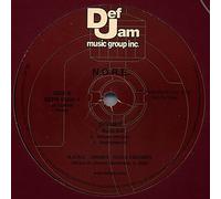 N.O.R.E. - Grimey - Def Jam Recordings