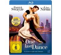 N - One last Dance (BR) Min: 97DD5.1WS [Import germany]