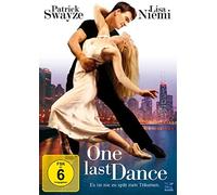 N - One Last Dance [DVD]