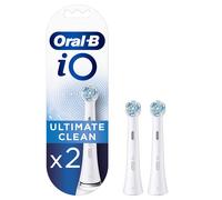 Oral-B 80335621 toothbrush head 2 pc(s) White