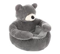 N ovel Hug Bear Shape Dog Bed: This dog bed has a creative design that
