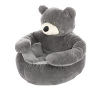 N ovel Hug Bear Shape Dog Bed: This dog bed has a creative design that