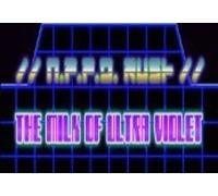 //N.P.P.D. RUSH//- The milk of Ultraviolet PC Steam CD Key