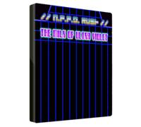 N.P.P.D. RUSH//- The Milk of Ultraviolet Steam Gift GLOBAL