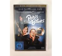 N - Paris Blues (KSM Klassiker) (DVD)
