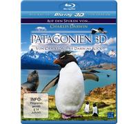 N - Patagonien 3D - Von Camarones bis