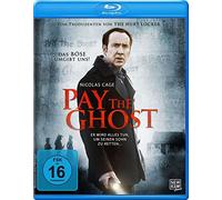N - Pay the Ghost