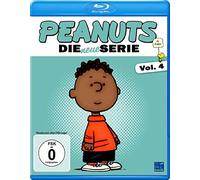 N - Peanuts - Die neue Serie - Volume 04, Episode 31-40
