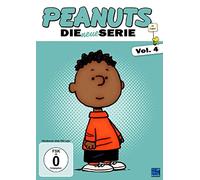 N - Peanuts - Die neue Serie - Volume 04, Episode 31-40