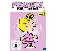 N - Peanuts - Die neue Serie - Volume 05, Episode 41-50