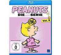 N - Peanuts - Die neue Serie - Volume 05, Episode 41-50