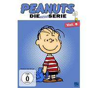 N - Peanuts - Die neue Serie - Volume 06, Episode 51-60