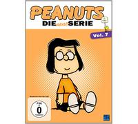 N - Peanuts - Die neue Serie - Volume 07, Episode 61-71