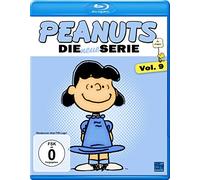 N - Peanuts - Die neue Serie - Volume 09: Episode 83-93