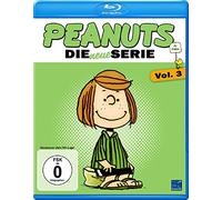 N - Peanuts - Die neue Serie - Volume 3, Episode 21-30