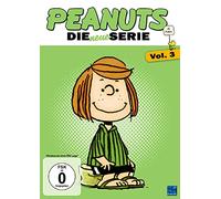 N - Peanuts - Die neue Serie - Volume 3, Episode 21-30