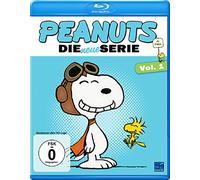 N - Peanuts - Volume 1. Episode 01-10