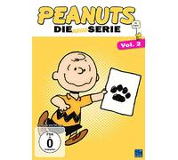 N - Peanuts - Volume 2, Episode 11-20