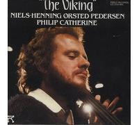 N Pedersen & Philip Catherine - The Viking