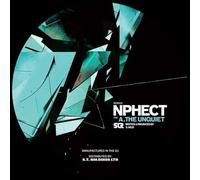 N.phect / Mayhem - The Unquiet / Made In Berlin