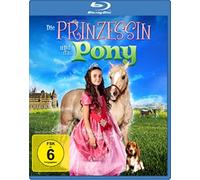 N - Prinzessin und das Pony, Die