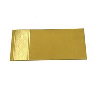N R Creations Pack of 20 Shagun Money Cover Diwali Gift Envelope-Indian Wedding Accessory - E72