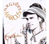 N.R.G.Vibes Marcus - Reggae Latino