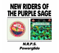 N.R.P.S. / Powerglide by New Riders Of The Purple Sage (2002-06-04)