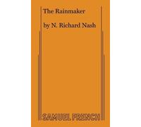 N Richard Nash The Rainmaker (Paperback) (US IMPORT)