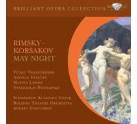 N. Rimsky-Korsakov - May Night