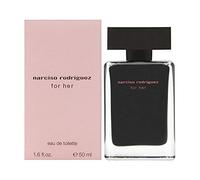 NARCISO RODRIGUEZ For Her Eau de Toilette 50 ML Eau de toilette Women's Perfumes