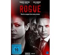 N - Rogue - Staffel 3.1 - Episoden 1-10