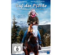 N - Ruf der Pferde - Ein Mädchen folgt seinem Herzen