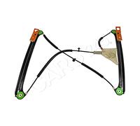 N/S Power Window Regulator Lifter Fits AUDI A3 8P S3 Sportback 8P3837461