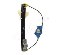 N/S Rear Power Window Regulator Lifter Fits AUDI A4 B6 8E S4 8E0839461B