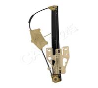 N/S Rear Power Window Regulator Lifter Fits AUDI A4 B8 8K Rs4 S4 8K0839461
